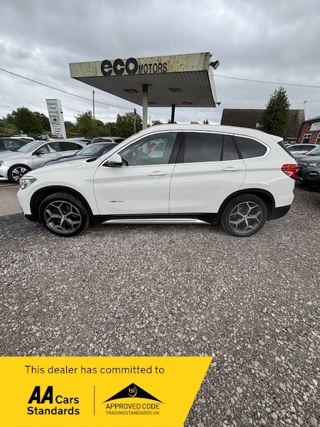 Used BMW X1 2016 for sale - 75254276: Photo 4