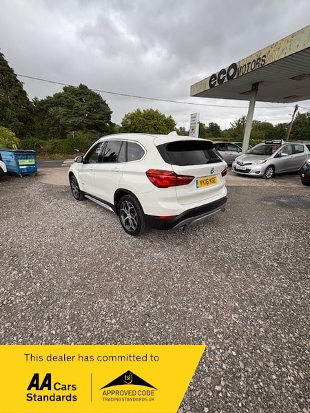 Used BMW X1 2016 for sale - 75254276: Photo 6