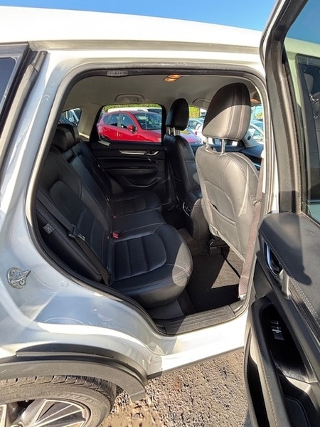 Used Mazda CX-5 2017 for sale - 76591309: Photo 12