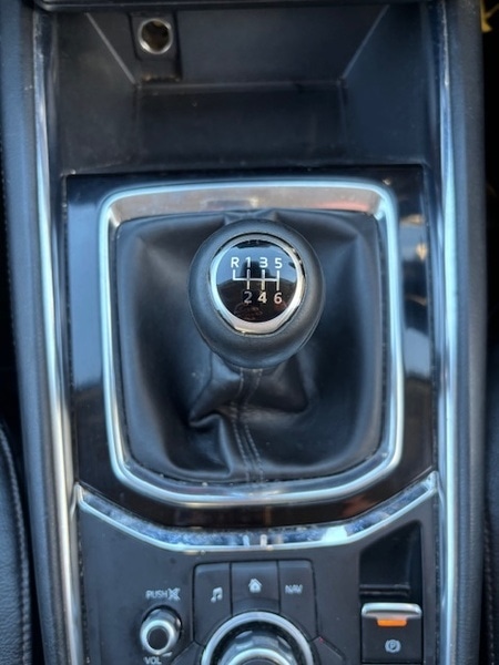 Used Mazda CX-5 2017 for sale - 76591309: Photo 14