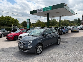 Used Fiat 500 2016 for sale - 79359477: Photo