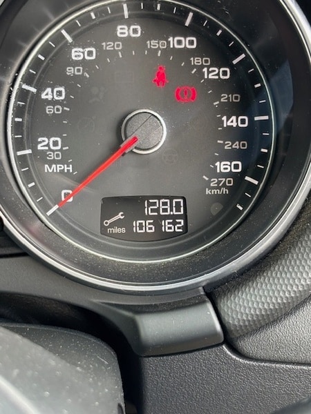 Used Audi TT 2009 for sale - 75078443: Photo 10