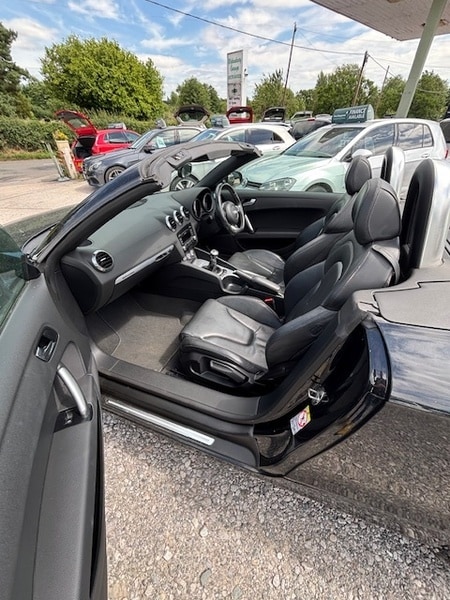 Used Audi TT 2009 for sale - 75078443: Photo 14