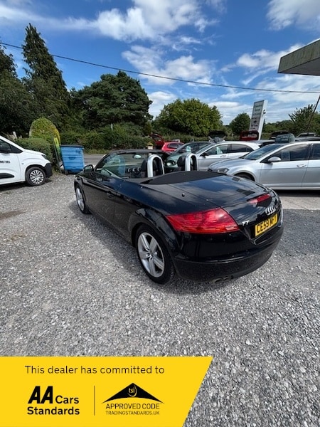 Used Audi TT 2009 for sale - 75078443: Photo 7