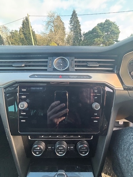 Used Volkswagen Passat 2017 for sale - 76740921: Photo 10