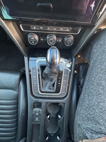 Used Volkswagen Passat 2017 for sale - 76740921: Photo 11