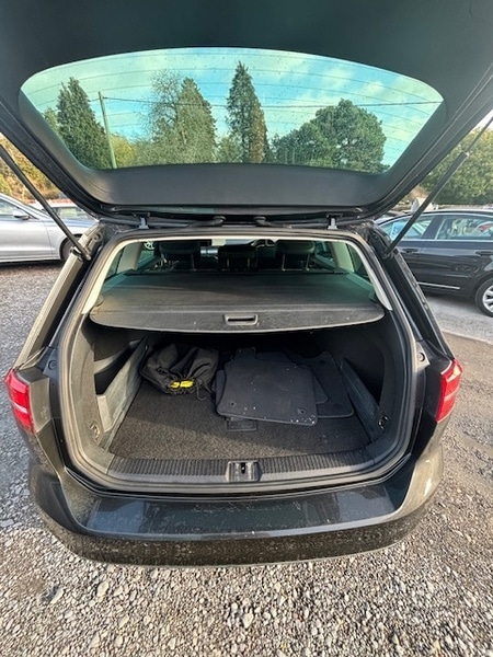 Used Volkswagen Passat 2017 for sale - 76740921: Photo 13