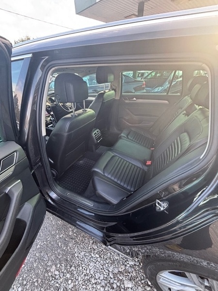 Used Volkswagen Passat 2017 for sale - 76740921: Photo 14