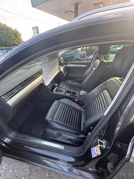 Used Volkswagen Passat 2017 for sale - 76740921: Photo 15