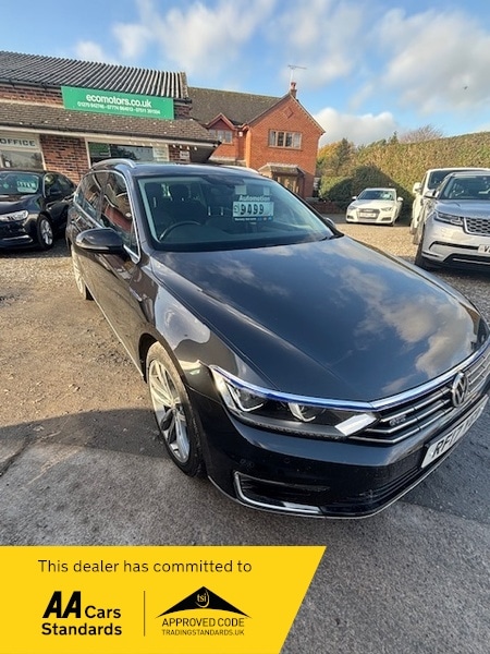 Used Volkswagen Passat 2017 for sale - 76740921: Photo 3