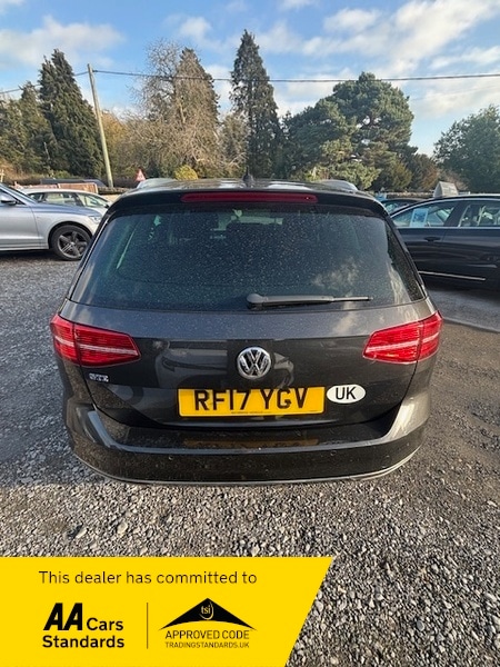 Used Volkswagen Passat 2017 for sale - 76740921: Photo 7