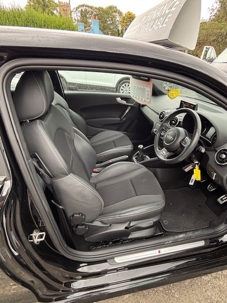 Used Audi A1 2015 for sale - 75597560: Photo 11