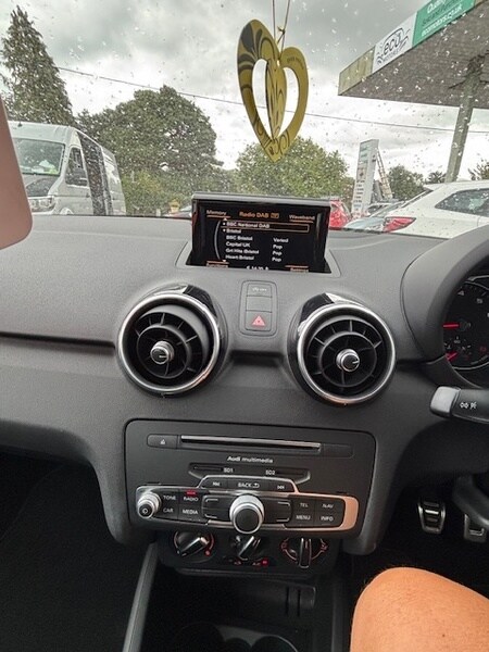 Used Audi A1 2015 for sale - 75597560: Photo 14