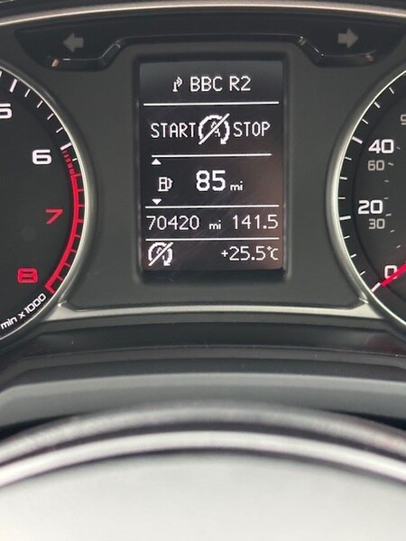 Used Audi A1 2015 for sale - 75597560: Photo 15