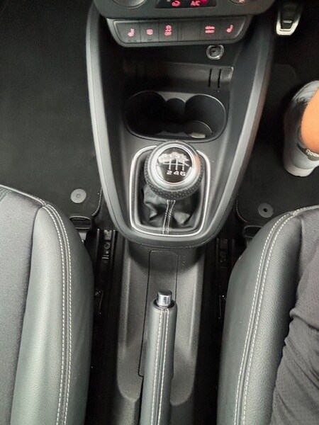 Used Audi A1 2015 for sale - 75597560: Photo 16