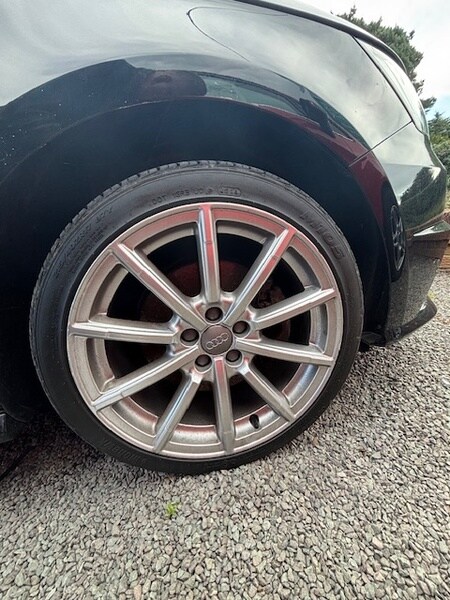 Used Audi A1 2015 for sale - 75597560: Photo 17