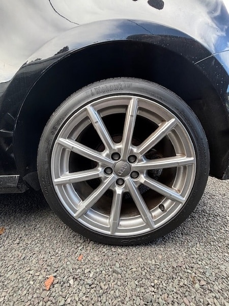 Used Audi A1 2015 for sale - 75597560: Photo 18
