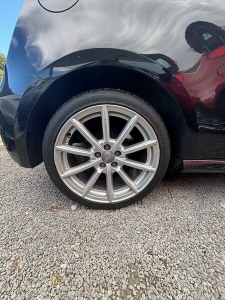 Used Audi A1 2015 for sale - 75597560: Photo 19