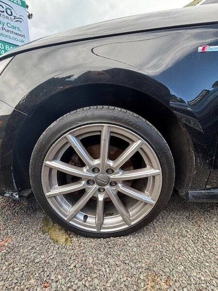 Used Audi A1 2015 for sale - 75597560: Photo 20