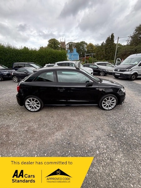 Used Audi A1 2015 for sale - 75597560: Photo 5