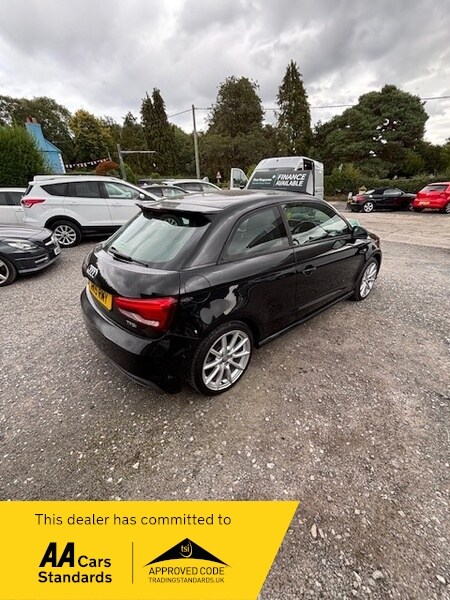 Used Audi A1 2015 for sale - 75597560: Photo 6