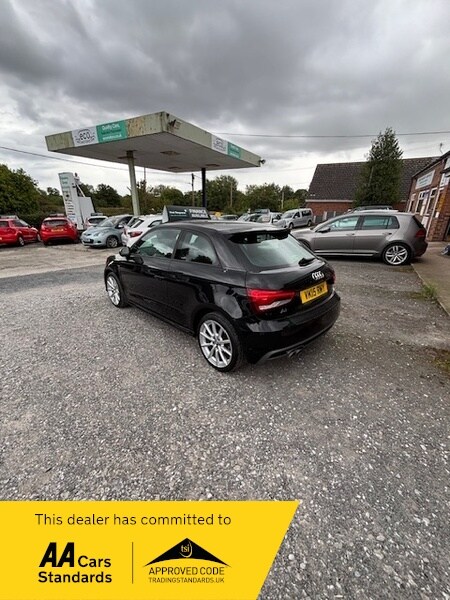Used Audi A1 2015 for sale - 75597560: Photo 7