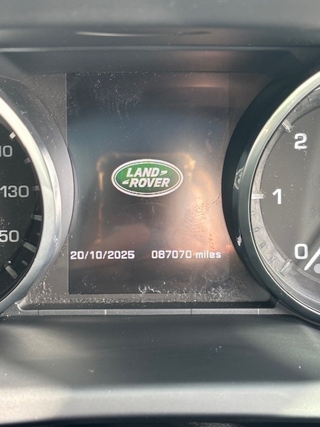 Used Land Rover Discovery Sport 2016 for sale - 77735387: Photo 21