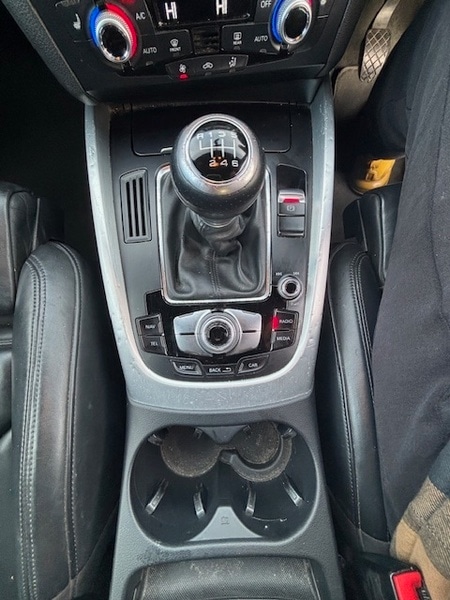 Used Audi Q5 2016 for sale - 76655578: Photo 14