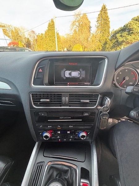 Used Audi Q5 2016 for sale - 76655578: Photo 15