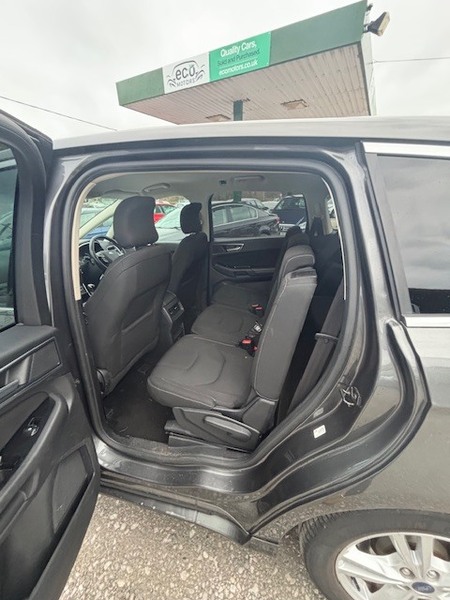 Used Ford S-Max 2015 for sale - 77409238: Photo 10