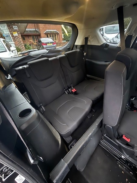 Used Ford S-Max 2015 for sale - 77409238: Photo 11