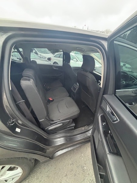 Used Ford S-Max 2015 for sale - 77409238: Photo 12