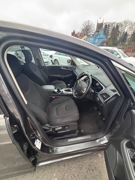 Used Ford S-Max 2015 for sale - 77409238: Photo 13