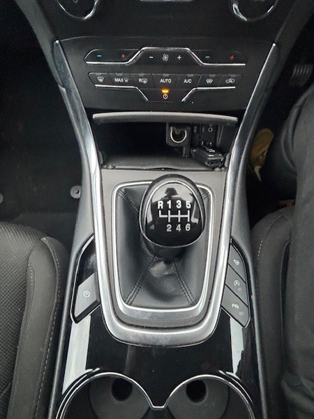 Used Ford S-Max 2015 for sale - 77409238: Photo 14