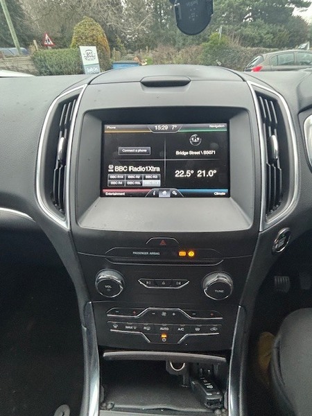 Used Ford S-Max 2015 for sale - 77409238: Photo 15