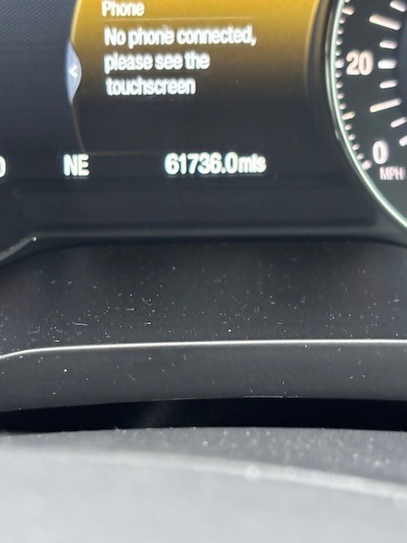 Used Ford S-Max 2015 for sale - 77409238: Photo 16