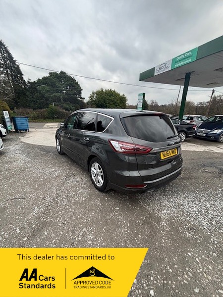 Used Ford S-Max 2015 for sale - 77409238: Photo 6