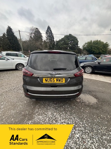 Used Ford S-Max 2015 for sale - 77409238: Photo 7