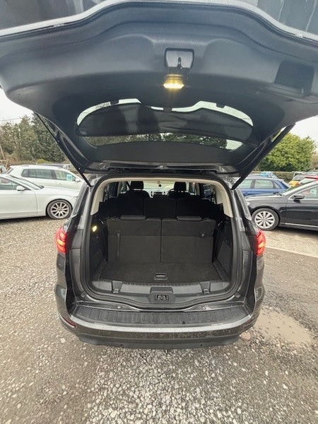 Used Ford S-Max 2015 for sale - 77409238: Photo 8