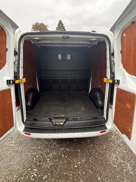 Used Ford Transit Custom 2022 for sale - 76119438: Photo 11