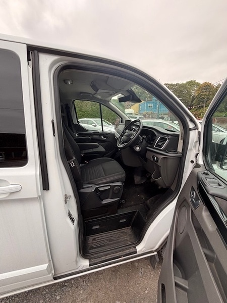 Used Ford Transit Custom 2022 for sale - 76119438: Photo 13