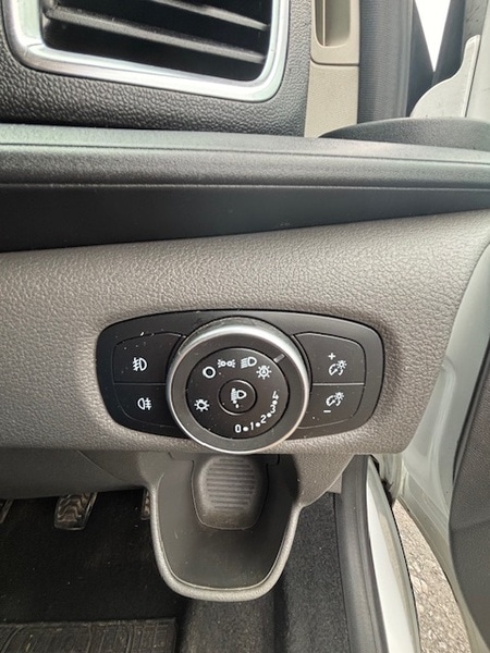 Used Ford Transit Custom 2022 for sale - 76119438: Photo 15