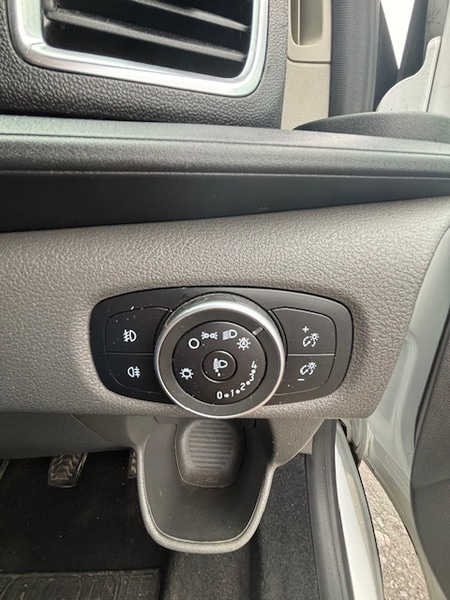 Used Ford Transit Custom 2022 for sale - 76119438: Photo 16