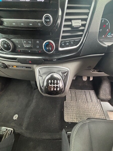 Used Ford Transit Custom 2022 for sale - 76119438: Photo 18