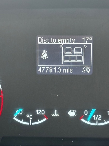 Used Ford Transit Custom 2022 for sale - 76119438: Photo 20
