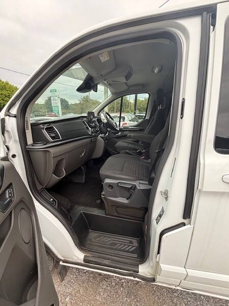 Used Ford Transit Custom 2022 for sale - 76119438: Photo 9