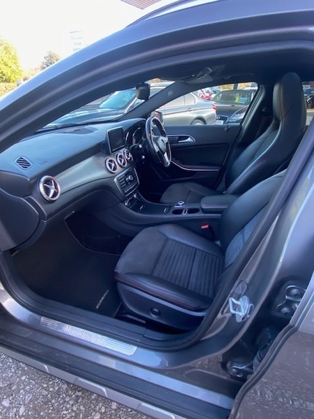 Used Mercedes-Benz GLA 2015 for sale - 76396702: Photo 11