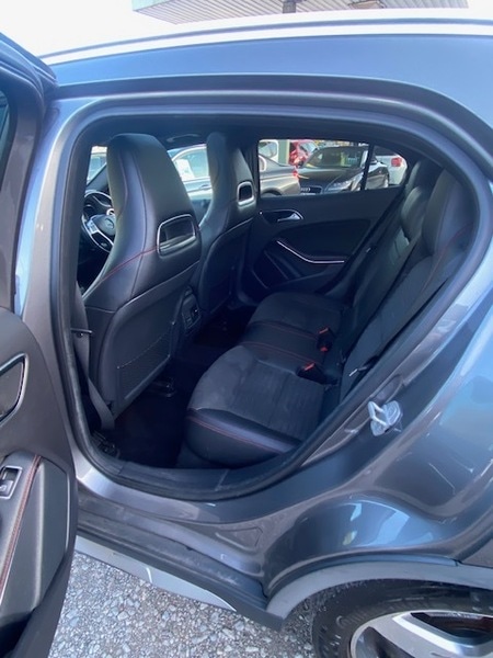 Used Mercedes-Benz GLA 2015 for sale - 76396702: Photo 12