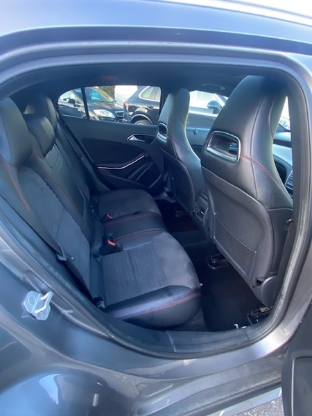 Used Mercedes-Benz GLA 2015 for sale - 76396702: Photo 13