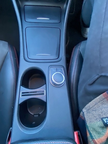 Used Mercedes-Benz GLA 2015 for sale - 76396702: Photo 15